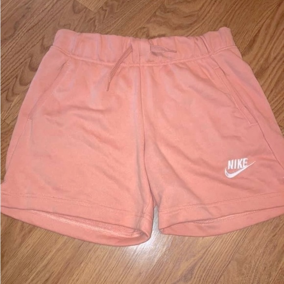 Nike Pants - xl in kids but fit a small in women! never worn!!